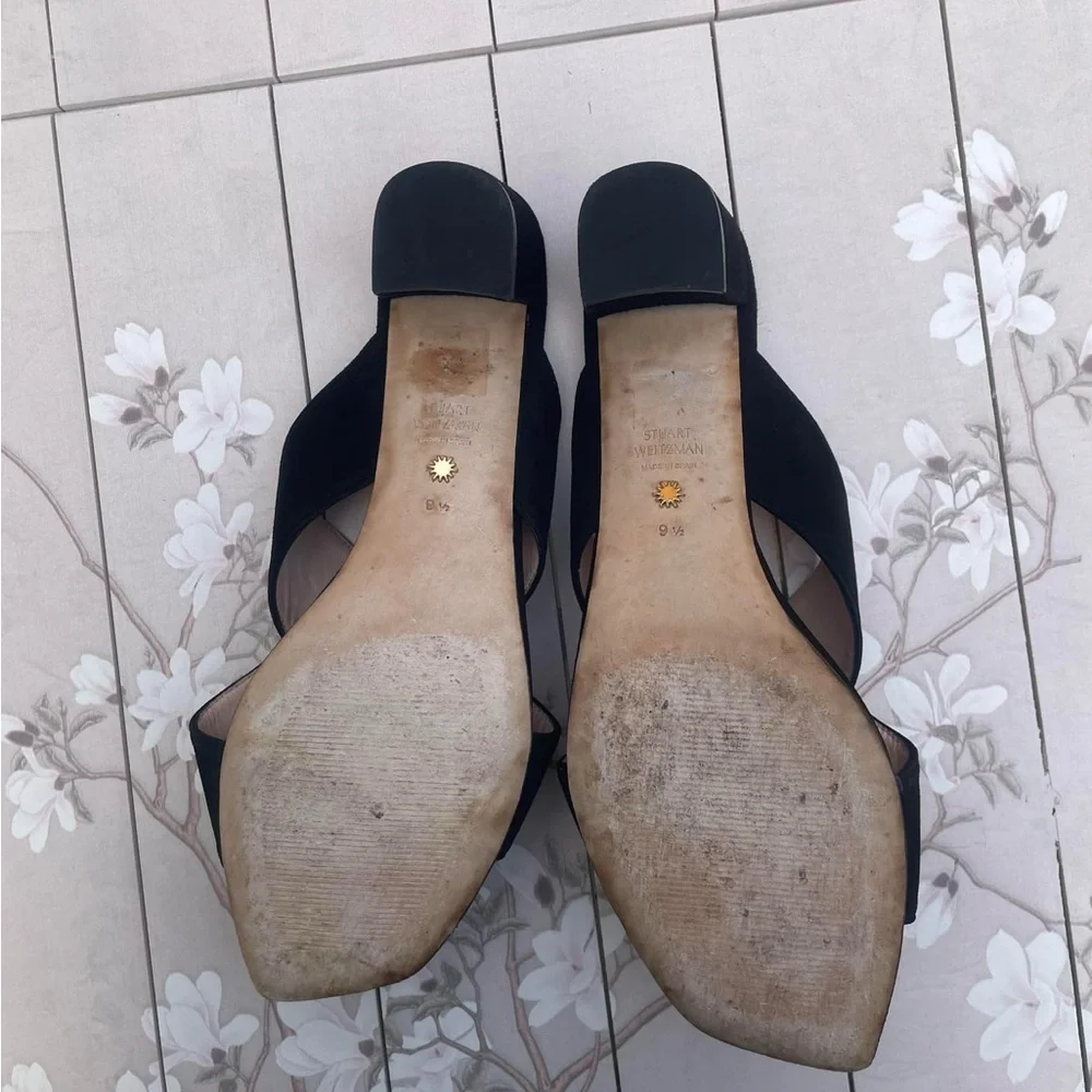 Stuart weitzman Heels - Picture 5 of 8